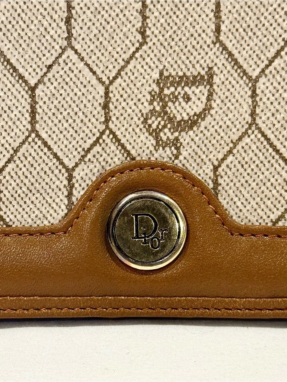 Dior this gorgeous